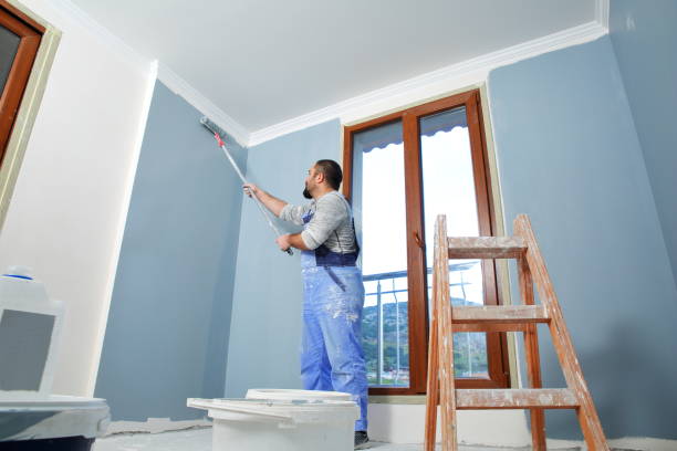 Best Wallpaper Removal and Painting  in Bristow, OK